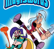 Mighty Magiswords