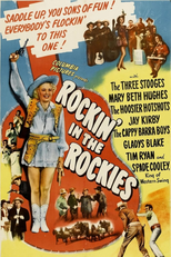Rockin' in the Rockies (Rockin' in the Rockies)
