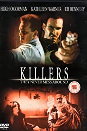  de Filme Killers: A Matança Continua (1999)