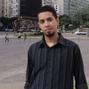 Foto de perfil de Gabriel Oliveira Corpse