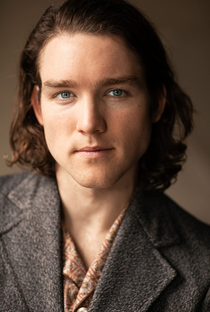 Seth Dunlap - Poster 1