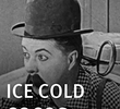 Banho gelado