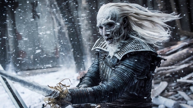 HBO vai filmar o spin-off de Game of Thrones ainda esse ano – Série Maníacos