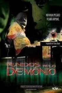 Punidos pelo Demônio - Poster / Capa / Cartaz - Oficial 1
