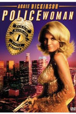 Police Woman (1ª Temporada) (Police Woman (Season 1))