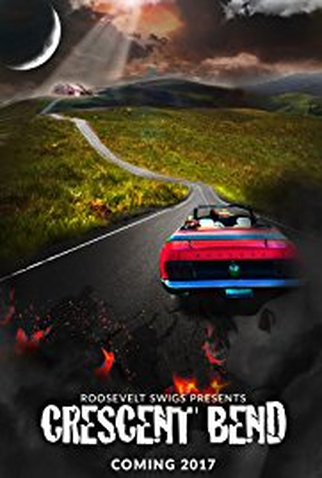 Poster 1 de Filme Crescent Bend (2018)