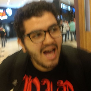 Foto de perfil de João Vítor