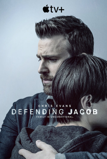 Em Defesa de Jacob - Poster / Capa / Cartaz - Oficial 6