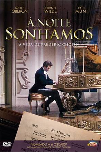  de Filme À Noite Sonhamos (1945)