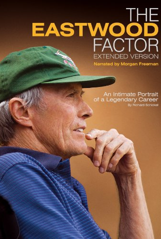 Poster 1 de Filme The Eastwood Factor (2010)