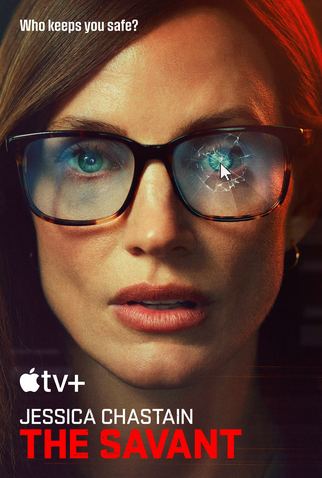 Poster 1 de Série A Especialista (2027)