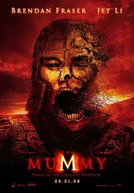 A Múmia: Tumba do Imperador Dragão (The Mummy: Tomb of the Dragon Emperor)