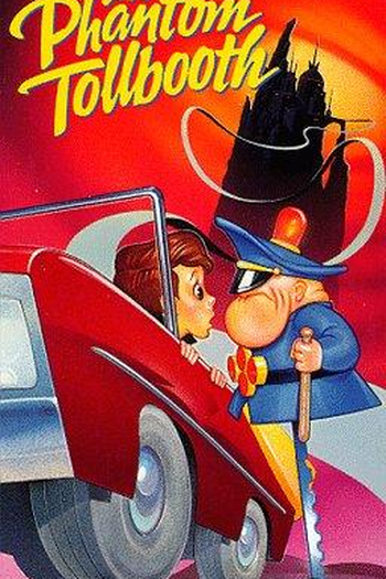  de Filme A Caixa Mágica (1970)