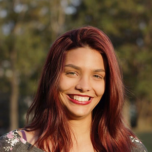 Foto de perfil de Rafaela Caminha