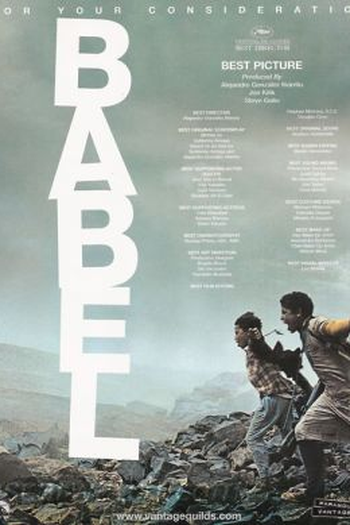  de Filme Babel (2006)