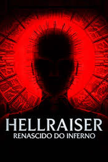  de Filme Hellraiser: Renascido do inferno (2022)