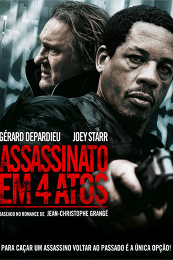  de Filme Assassinato Em 4 Atos  (2013)