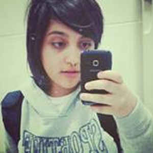 Foto de perfil de Gabriela Garcia