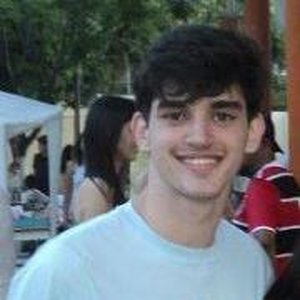 Foto de perfil de Victor Vernilli