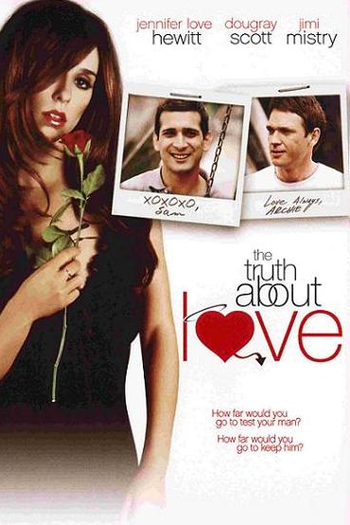  de Filme A Verdade Sobre o Amor (2005)