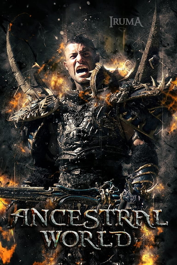  de Filme Ancestral World (2020)