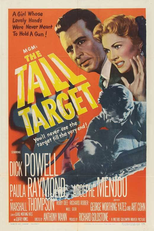 Conspiração (The Tall Target)