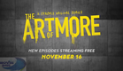 The Art of More TV Series (2015 ) Season 2 Trailer HD