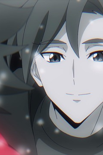 Poster de Episódio 黒い感情 (2025)
