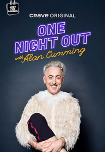One Night Out with Alan Cumming (One Night Out with Alan Cumming)