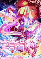 No Game No Life (No Game No Life)