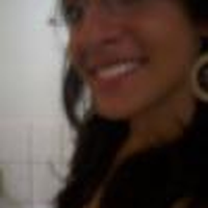 Foto de perfil de Ângela Graziela