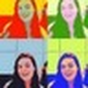 Foto de perfil de Yasmin Chiconello.