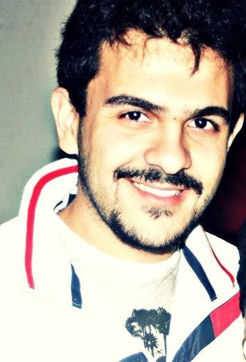 Allex Zaccarias M. Vasques - Foto 2