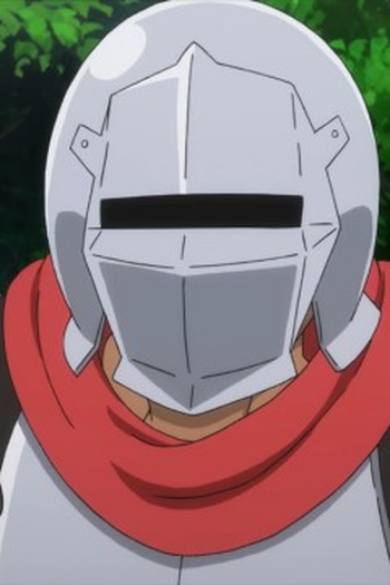 Poster de Episódio 第3話 (2022)