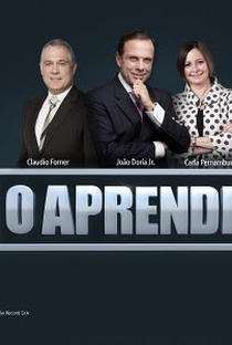 Aprendiz Empreendedor - Poster / Capa / Cartaz - Oficial 1