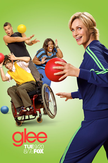  de Série Glee (3ª Temporada) (2011)