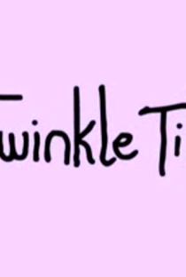 TwinkleTits - Poster / Capa / Cartaz - Oficial 1