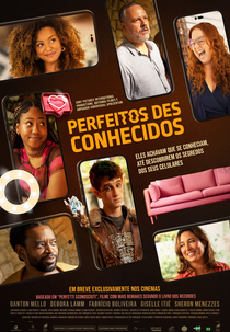 Perfeitos Desconhecidos (Perfeitos Desconhecidos)