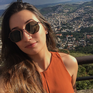 Foto de perfil de Mila Massi