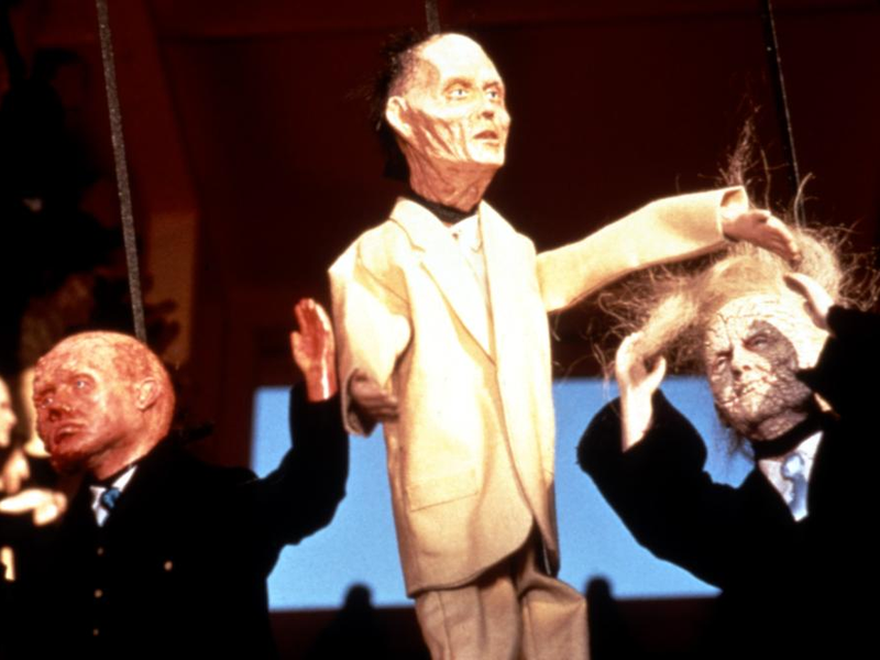 Foto 13 de A Maldição