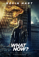 Kevin Hart: E Agora? (Kevin Hart: What Now?)