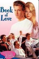 Páginas do Amor (Book Of Love)