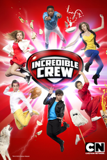 Incredible Crew (Incredible Crew)