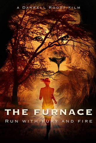 Poster 1 de Filme The Furnace (2019)