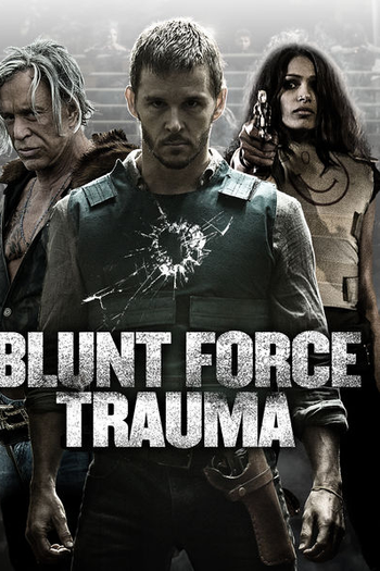  de Filme Impacto Mortal (2015)