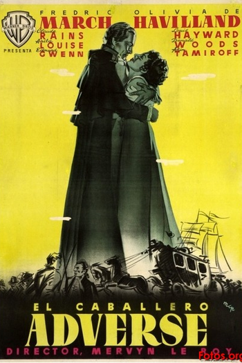  de Filme Adversidade (1936)