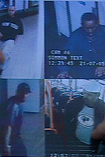 Poster de Série O Assassinato de Jean Charles (2010)