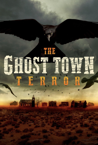 Poster 1 de Série Cidade Fantasma: Terror em Montana (2022)