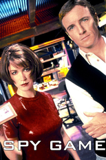 Spy Game (Spy Game)
