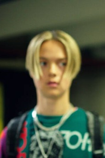 Poster de Episódio Avsnitt 1 (2021)